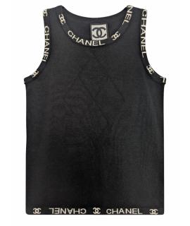 CHANEL Жилетка