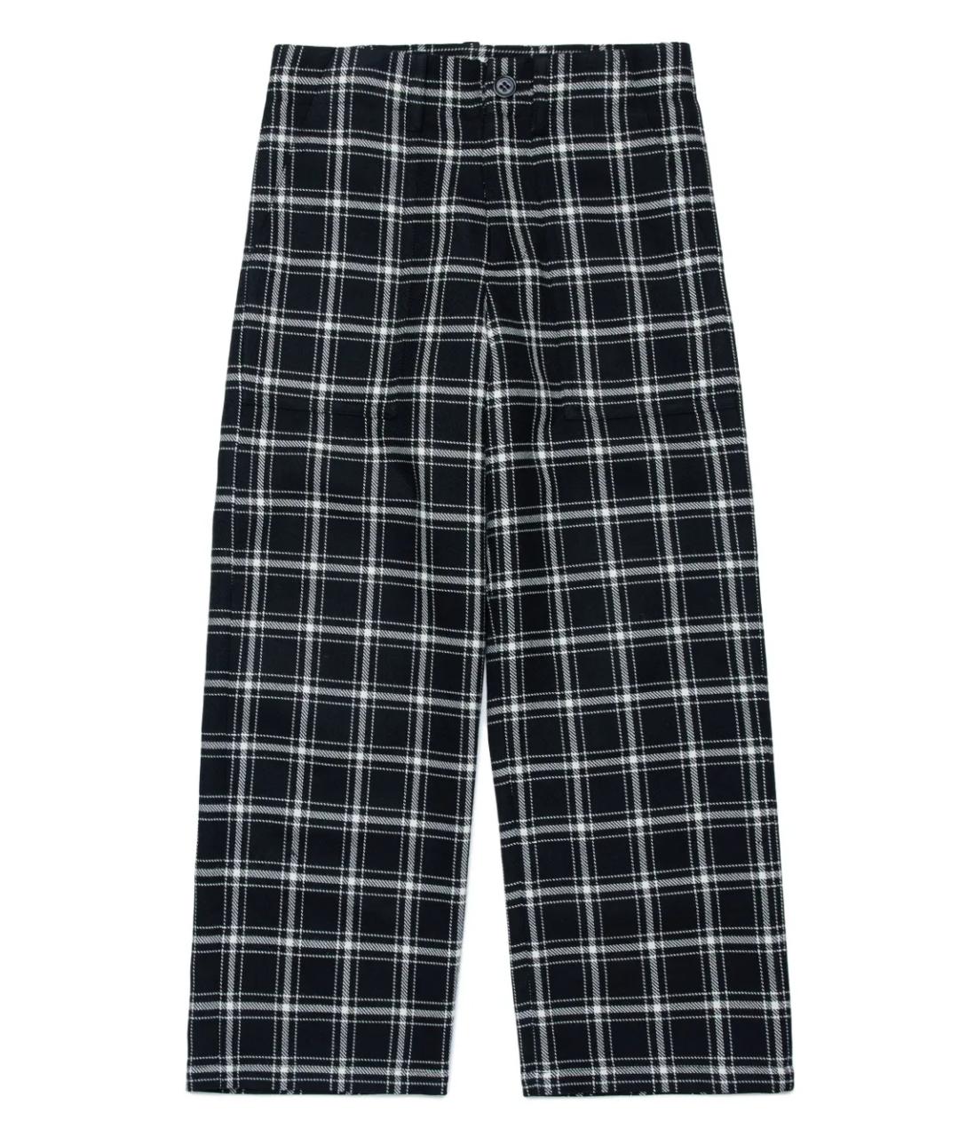 CHRISTIAN DIOR Мульти кюлоты, фото 1