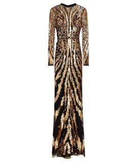 ZUHAIR MURAD Коктейльное платье