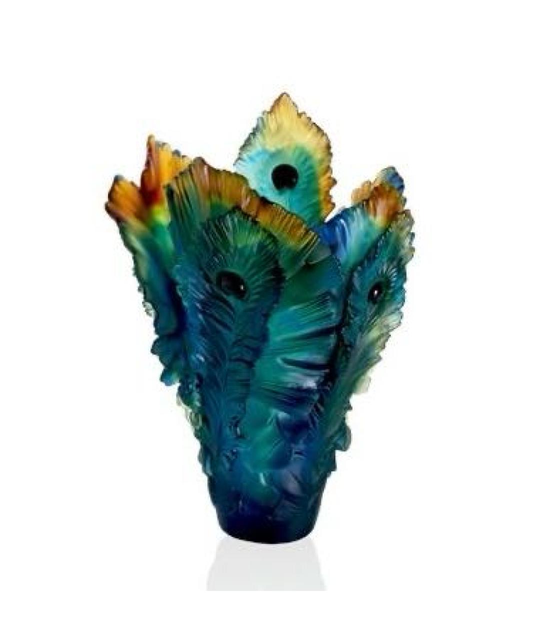 DAUM Ваза, фото 3