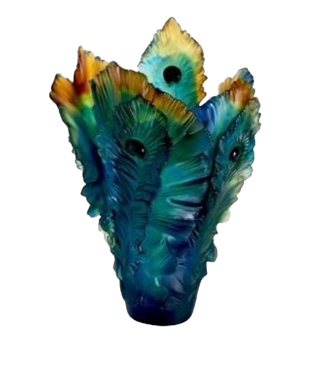 DAUM Ваза, фото 1