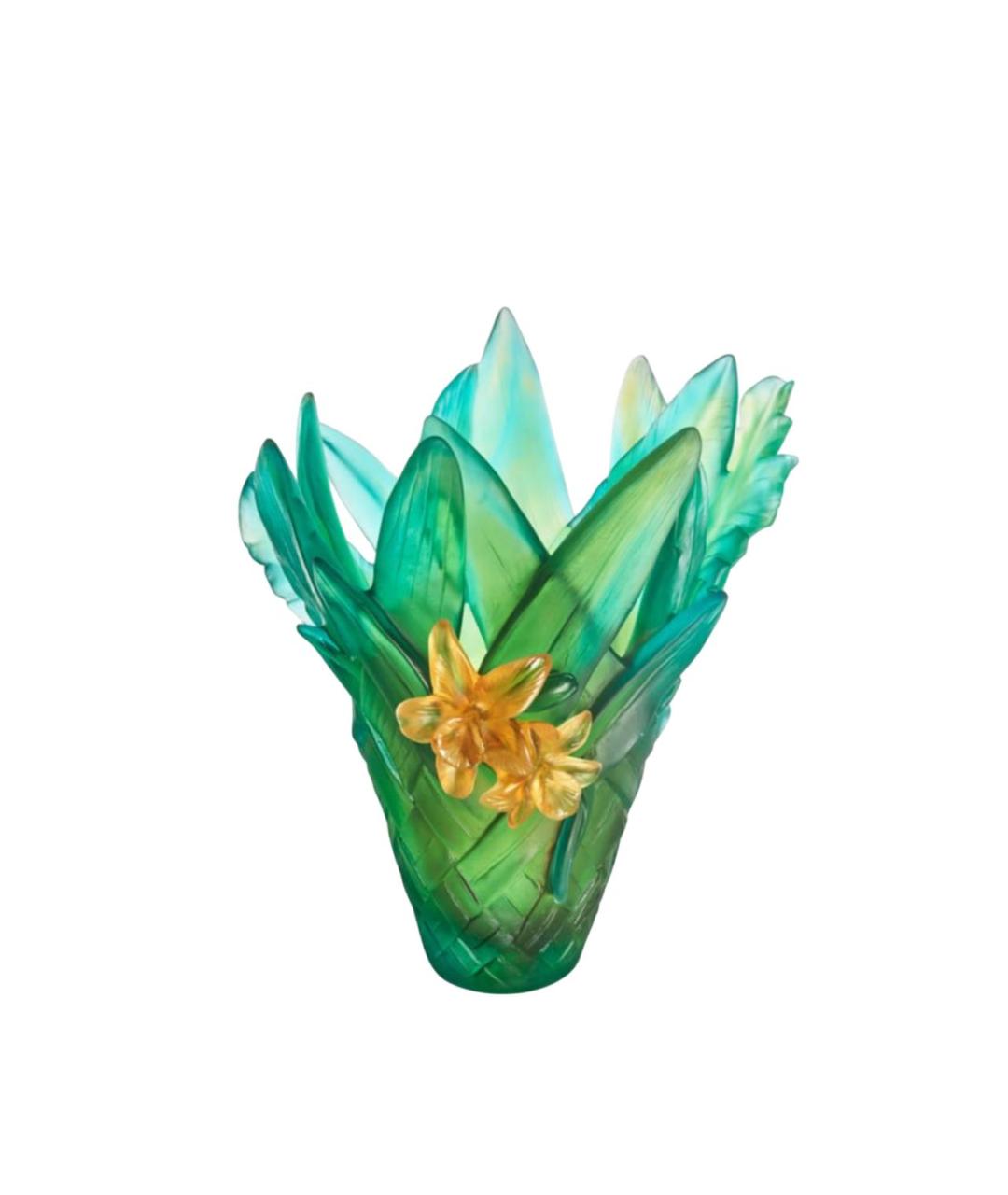 DAUM Ваза, фото 2