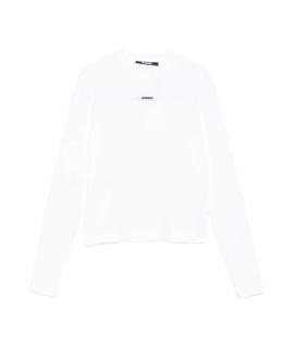 JACQUEMUS Лонгслив