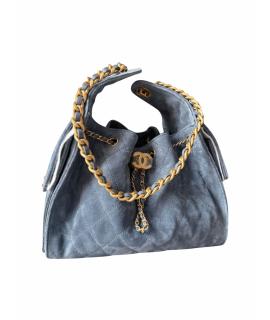 CHANEL Сумка через плечо