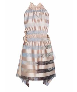 FENDI Повседневное платье