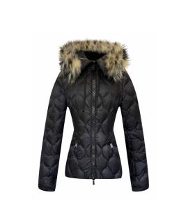 MONCLER Пуховик