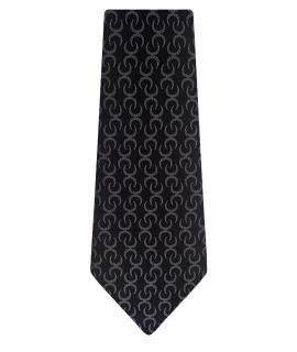 HERMES Галстук