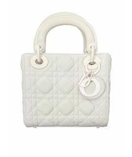 CHRISTIAN DIOR Сумка через плечо