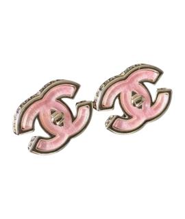 CHANEL Серьги