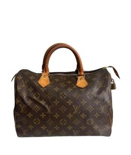 LOUIS VUITTON Сумка с короткими ручками