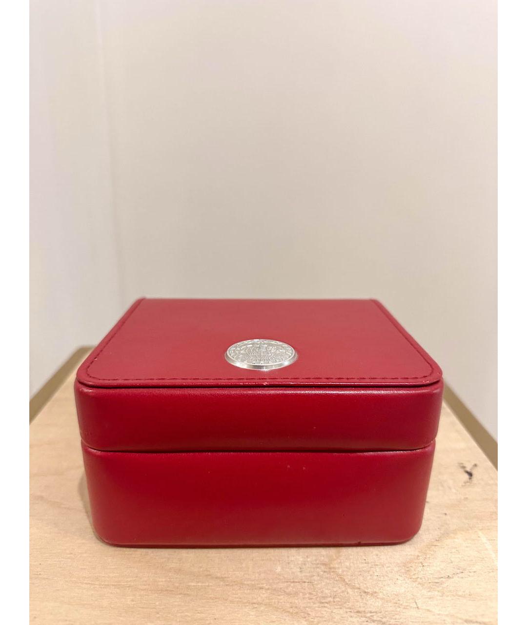 OMEGA Серебряные стальные часы, фото 4