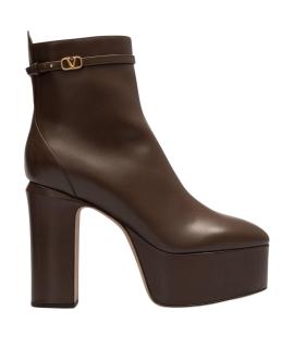 VALENTINO Ботильоны