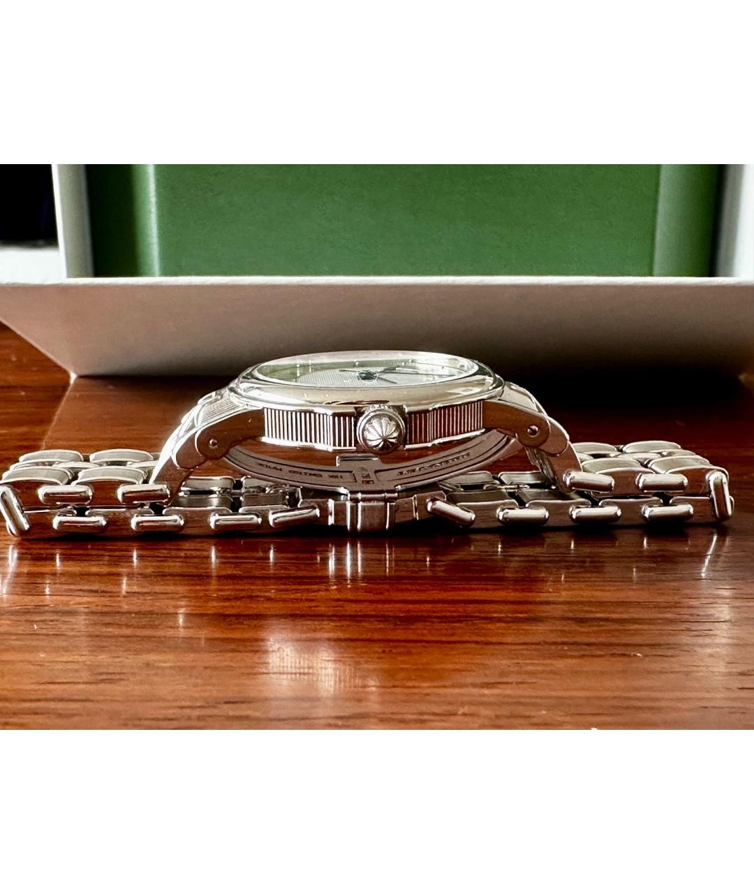 Breguet Золотые часы из белого золота, фото 3