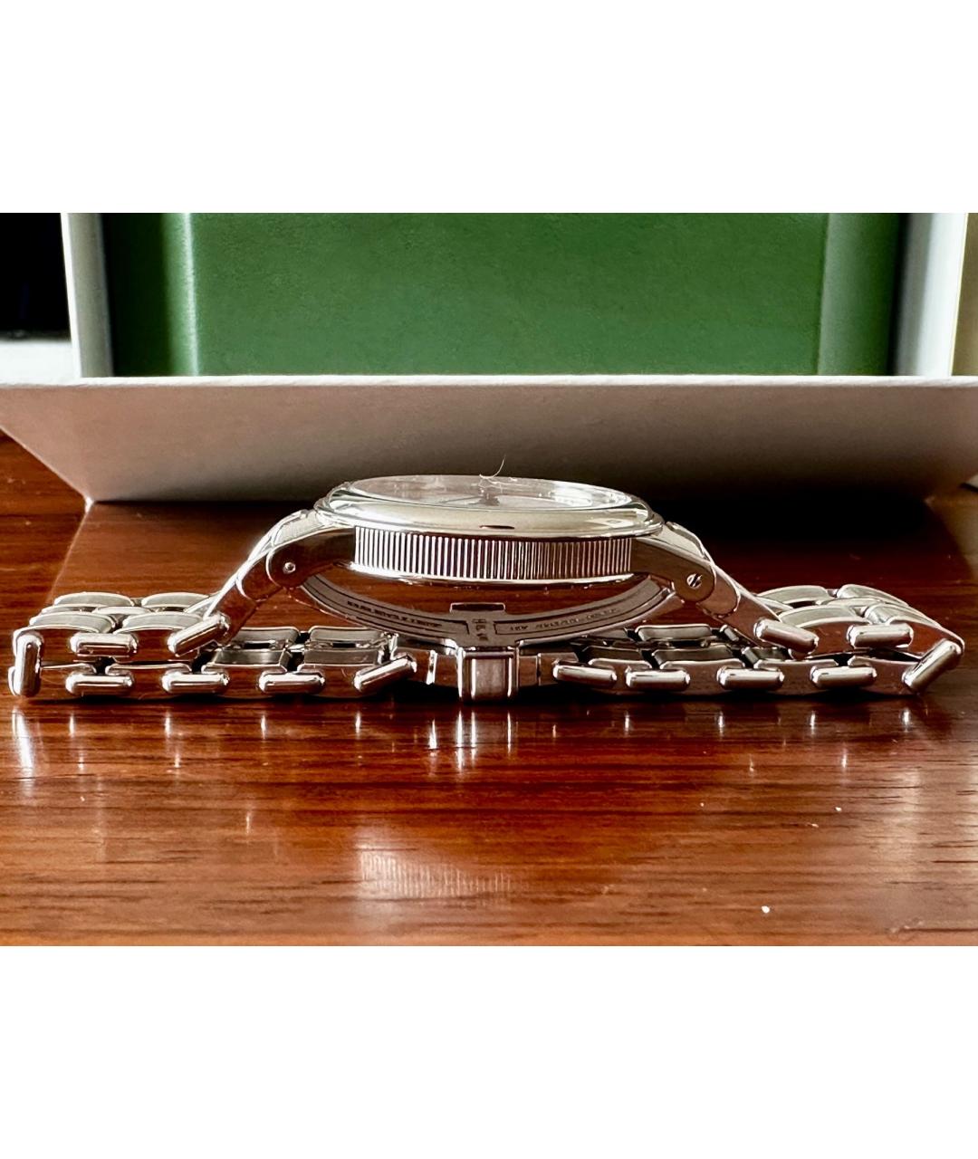 Breguet Золотые часы из белого золота, фото 4