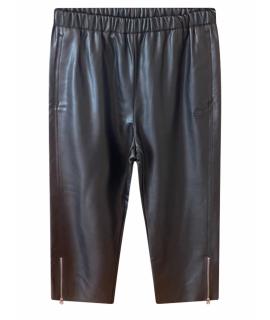 MAISON MARGIELA Прямые брюки