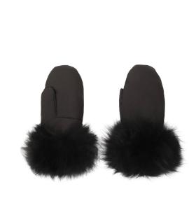 YVES SALOMON Варежки