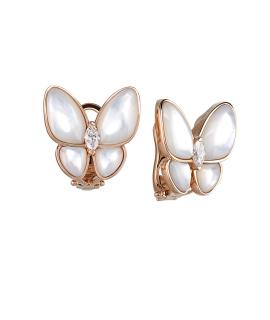 VAN CLEEF & ARPELS Серьги