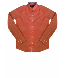 

Рубашки POLO RALPH LAUREN