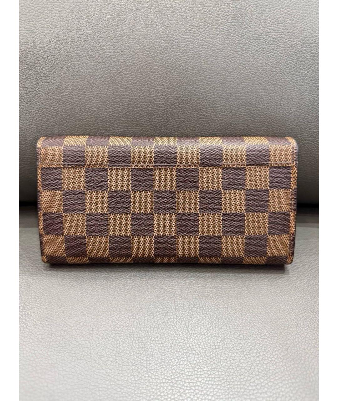 LOUIS VUITTON Сумка через плечо, фото 2