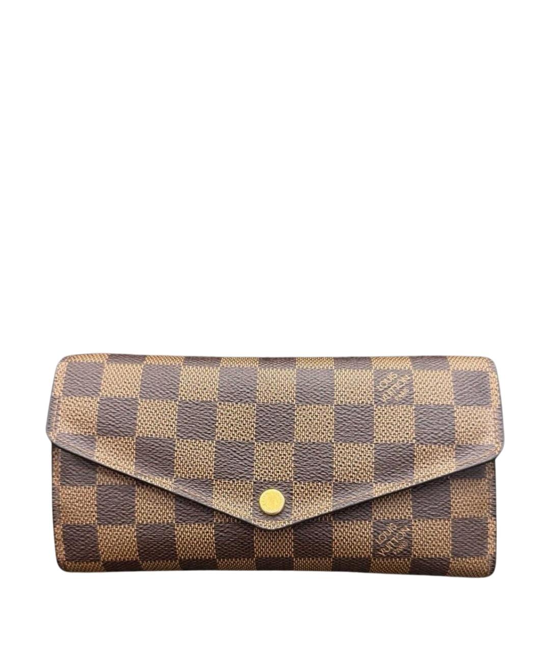 LOUIS VUITTON Сумка через плечо, фото 1