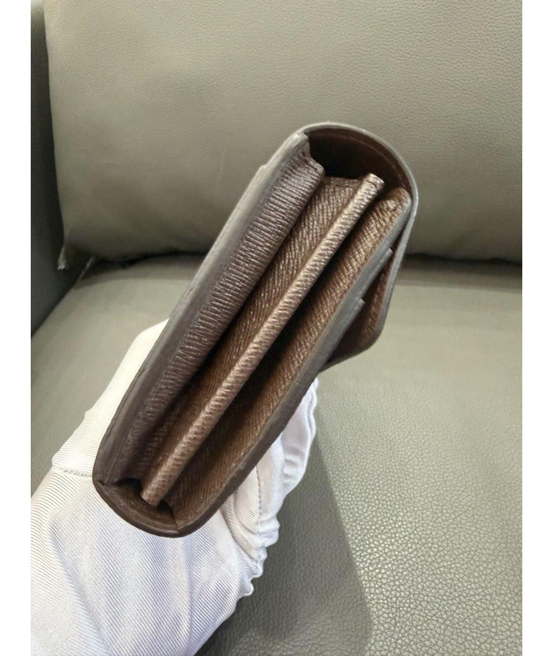 LOUIS VUITTON Сумка через плечо, фото 3