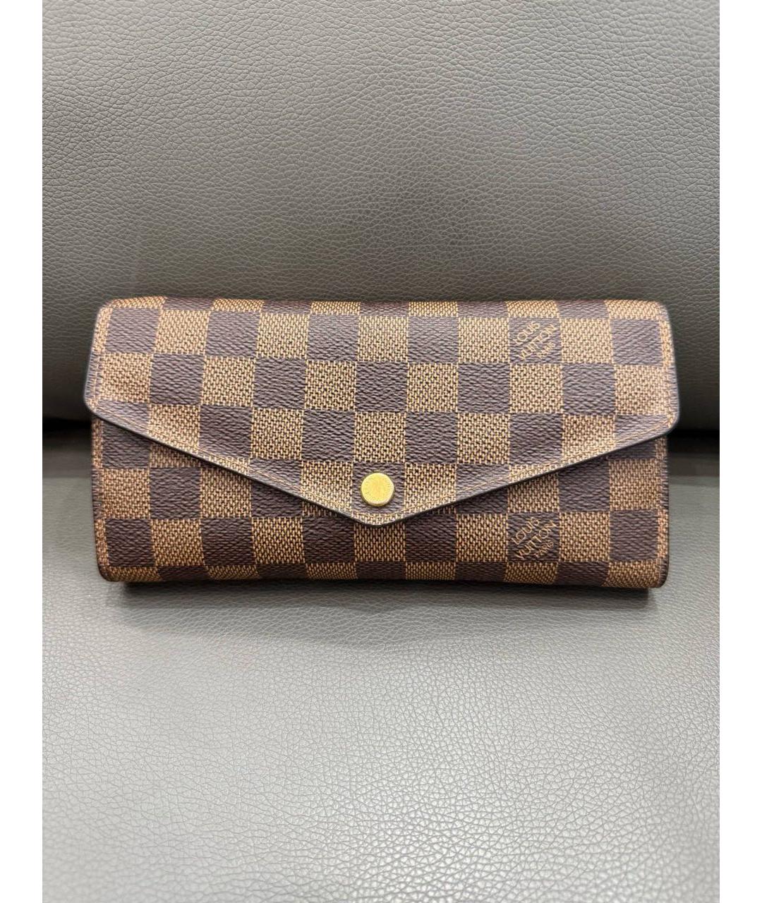 LOUIS VUITTON Сумка через плечо, фото 5