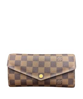 LOUIS VUITTON Сумка через плечо