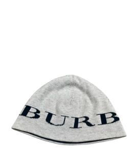 BURBERRY Шапка