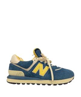 NEW BALANCE Низкие кроссовки / кеды
