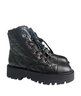 CHANEL Ботинки
