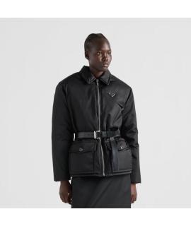 PRADA Пуховик