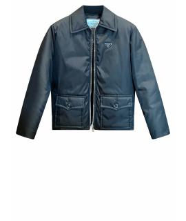 PRADA Пуховик