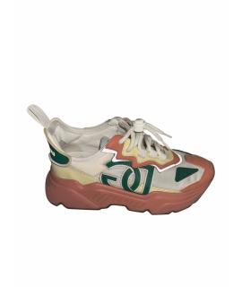 DOLCE&GABBANA Кроссовки