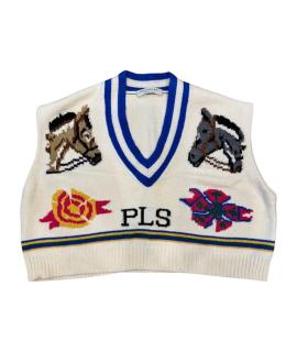 PHILOSOPHY DI LORENZO SERAFINI Жилетка