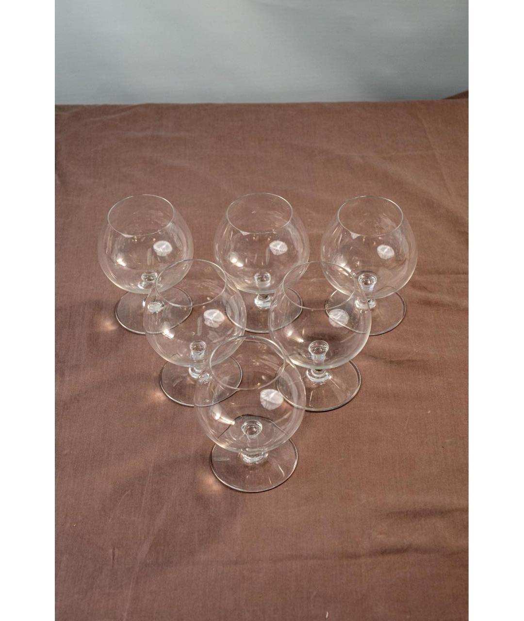 BACCARAT Бокал для коньяка, фото 3