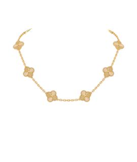 VAN CLEEF & ARPELS Колье