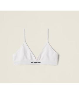 MIU MIU Бюстгалтеры