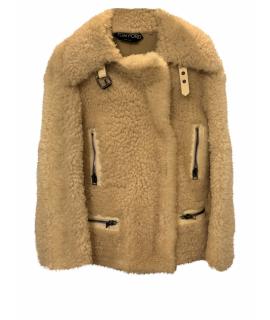 TOM FORD Дубленка