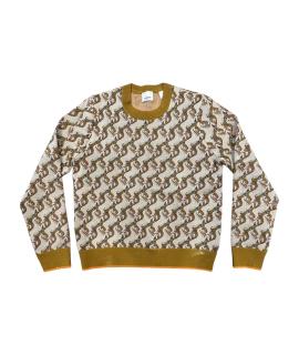 BURBERRY Джемпер / свитер
