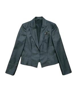 BRUNELLO CUCINELLI Жакет/пиджак