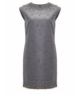 ERMANNO SCERVINO Повседневное платье