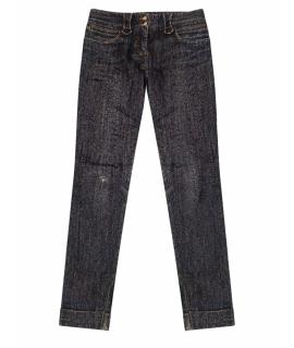 DOLCE&GABBANA Джинсы слим