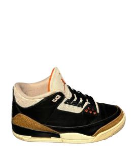 JORDAN Высокие кроссовки / кеды