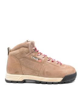 AUTRY Низкие ботинки