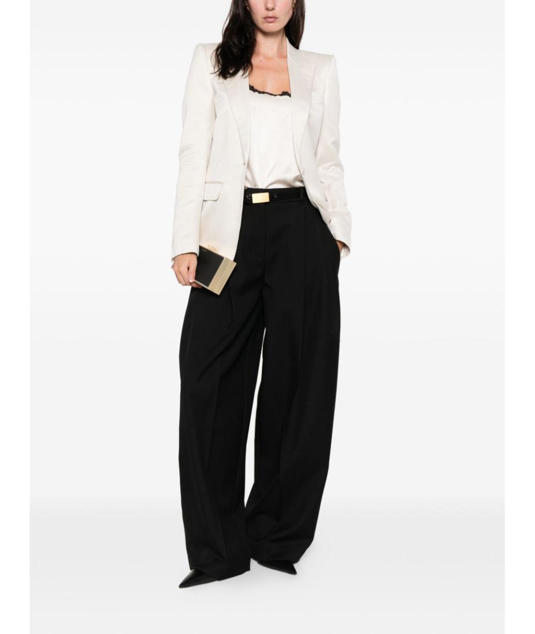 TOM FORD Белый жакет/пиджак, фото 2