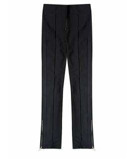 CHANEL Брюки узкие