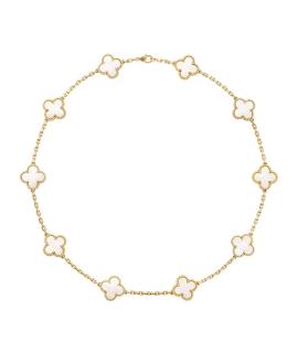 VAN CLEEF & ARPELS Колье