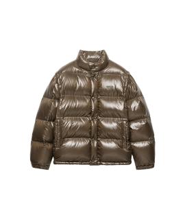 PRADA Пуховик