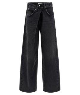 AGOLDE Прямые джинсы