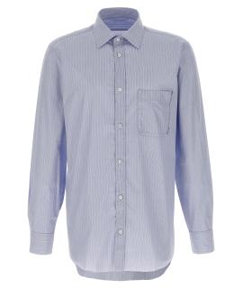 MAISON MARGIELA Кэжуал рубашка